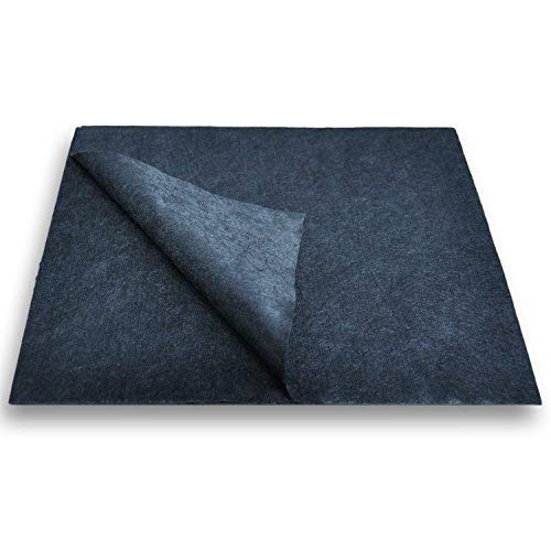 DAVELEN Luxury Spa Towels - Eco-Friendly Disposable Salon Towels for Hair, Face & Body Care - Soft Large 31.5
