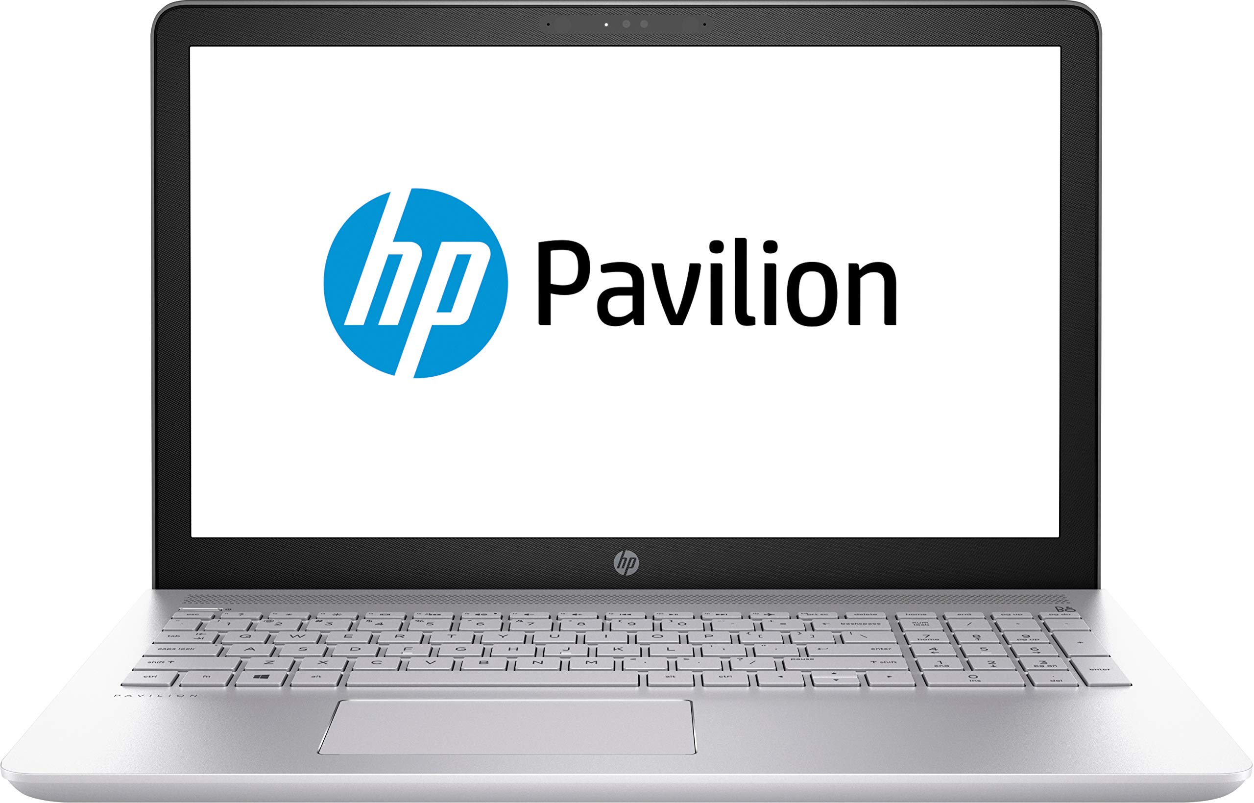 HP Pavilion 15.6