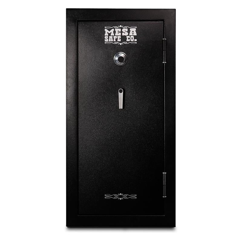 Fire Lite Safe MGL24C - 30 Minute Fireproof Security Box with Combination Lock - Ideal for Home, Office & Document Protection