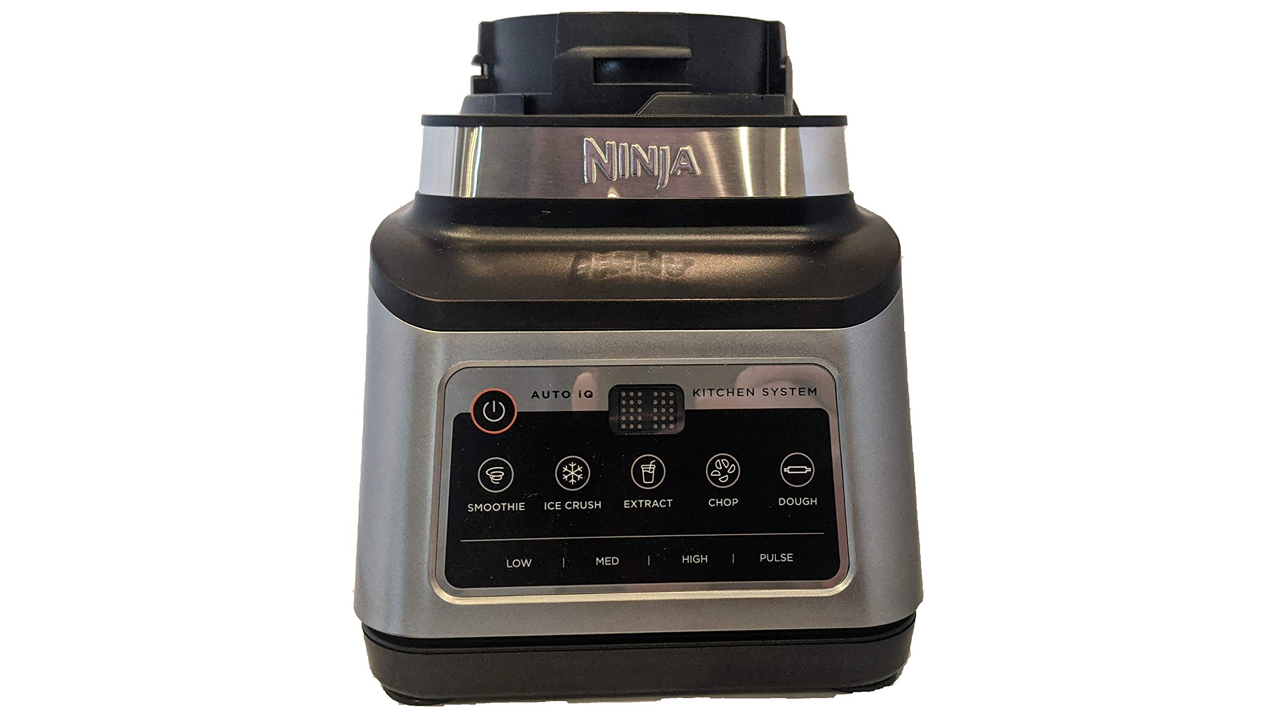 Ninja Blender Motor Replacement BN801 XMBBN800 - Perfect for Smoothies & Food Prep