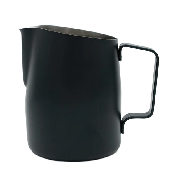 Premium Stainless Steel Milk Jug - 1 Gallon Insulated Milk Container for Coffee, Tea & Beverages | Perfect for Home, Cafes & Restaurants | Keeps Drinks Hot or Cold for Hours