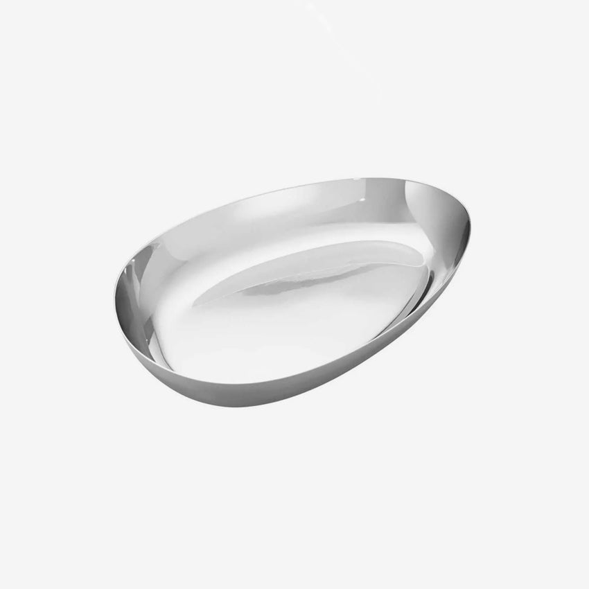 Stainless Steel