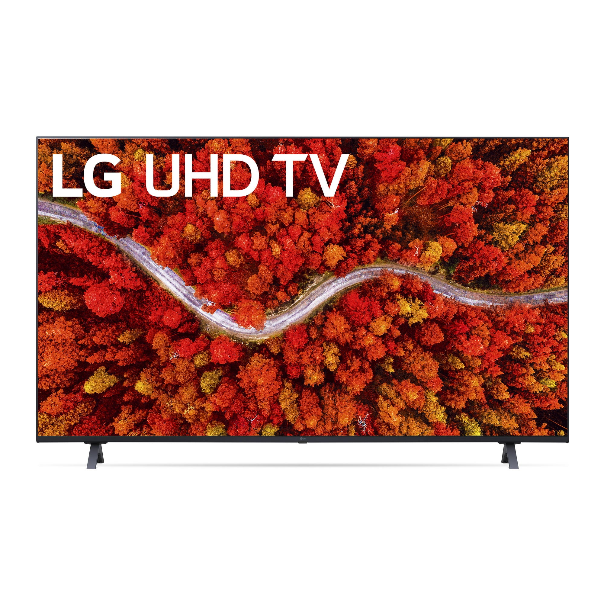LG 65UP8000PUR 65-Inch 4K UHD Smart TV with AI ThinQ | Alexa Built-in | HDR10 | WebOS | Ideal for Living Room, Bedroom & Home Theater Entertainment