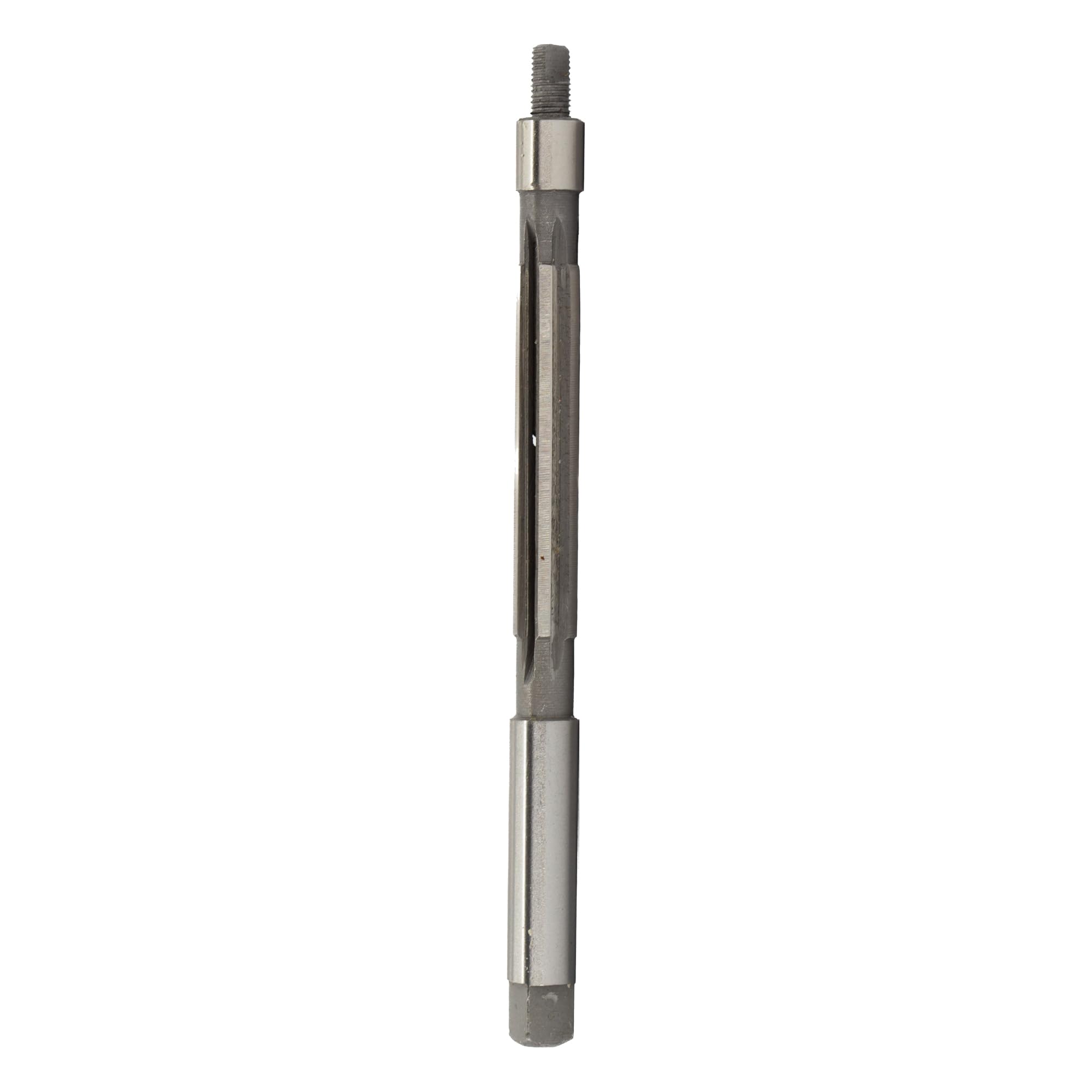 Drill America DWRRHDE21/32 High-Speed Steel (HSS) Hand Expansion Reamer - 21/32