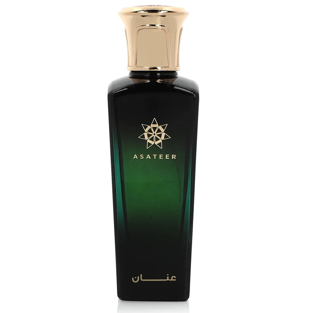 Anan Floriental Eau de Parfum 80ml - Oriental Floral Perfume for Women, Long-Lasting Fragrance, Perfect for Date Night & Special Occasions