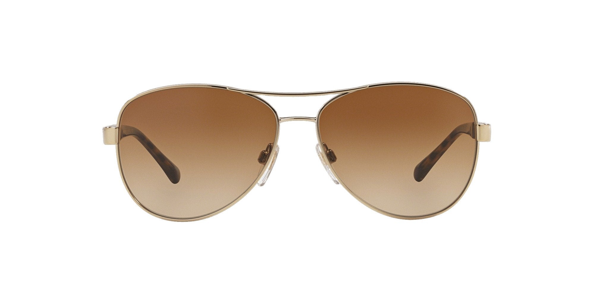 Burberry BE3080 Sunglasses - Classic Aviator Style with UV Protection for Men & Women | Perfect for Outdoor Activities, Travel, and Fashion Accessories