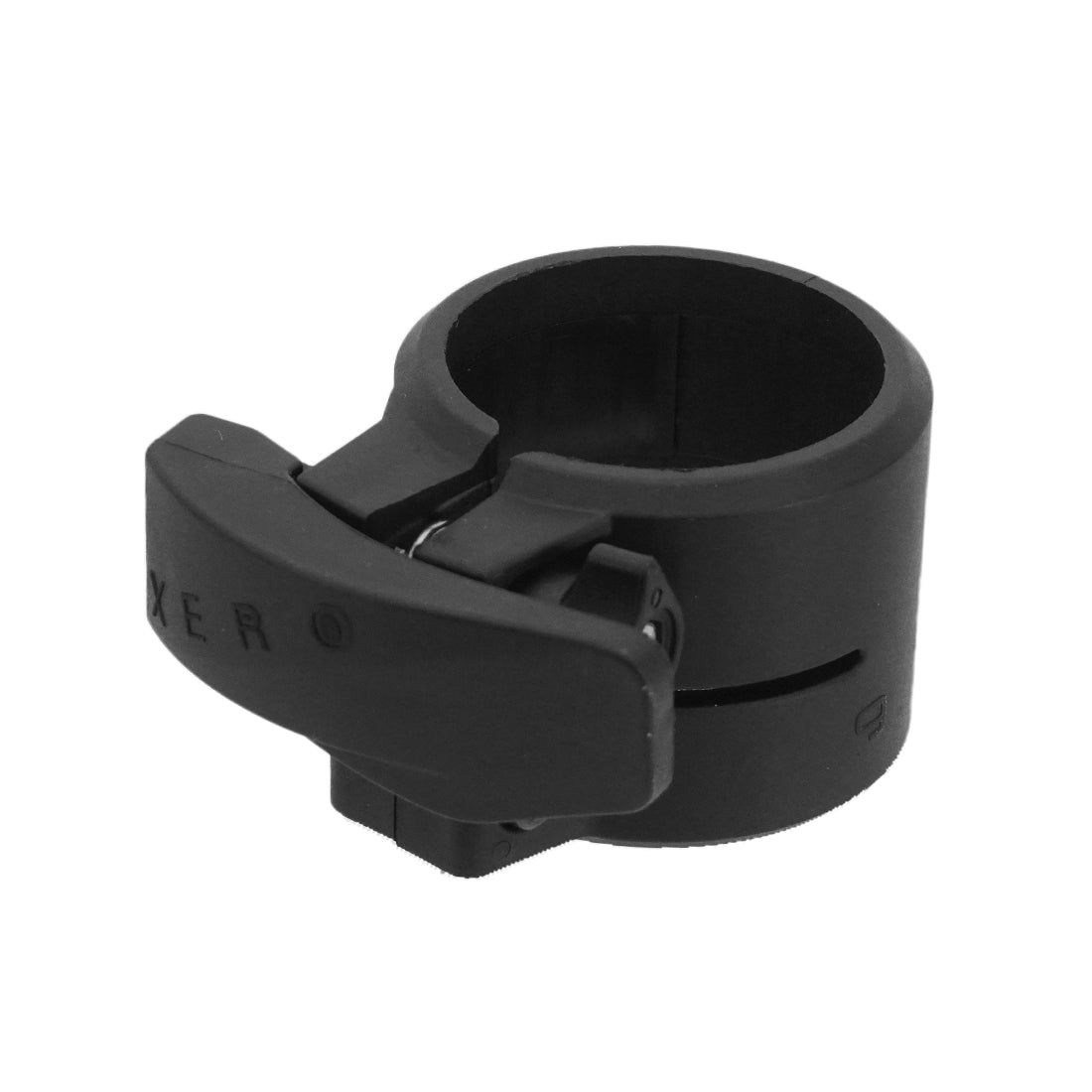 Xero V4 Clamp - Heavy Duty Bike Rack Clamp for Secure Bicycle Transport | Perfect for Road Trips, Mountain Biking & Outdoor Adventures