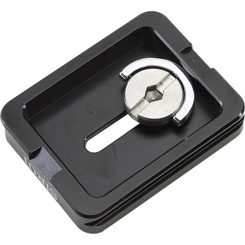 SIRUI TY 50E Quick Release Plate for Camera Tripod - Compatible with Arca-Swiss Standard | Perfect for DSLR, Mirrorless Cameras & Video Shooting