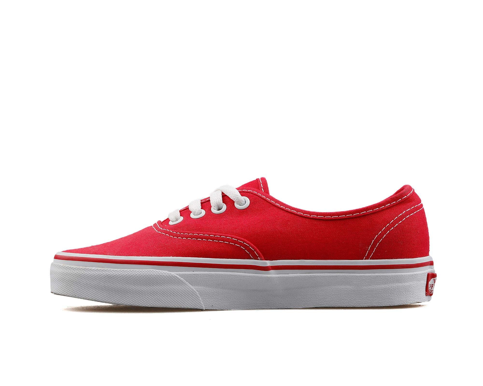 Vans Unisex Adult FU Authentic Sneakers - Classic Canvas Skate Shoes for Men & Women | Comfortable Casual Wear for Street Style, Skateboarding & Everyday Outfits