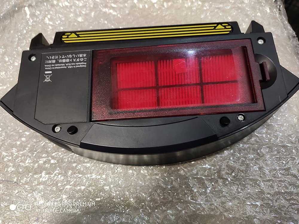 iRobot Roomba 800 & 900 Series Dust Bin (870/860/880/885/960) - Replacement Vacuum Cleaner Parts for Efficient Home Cleaning