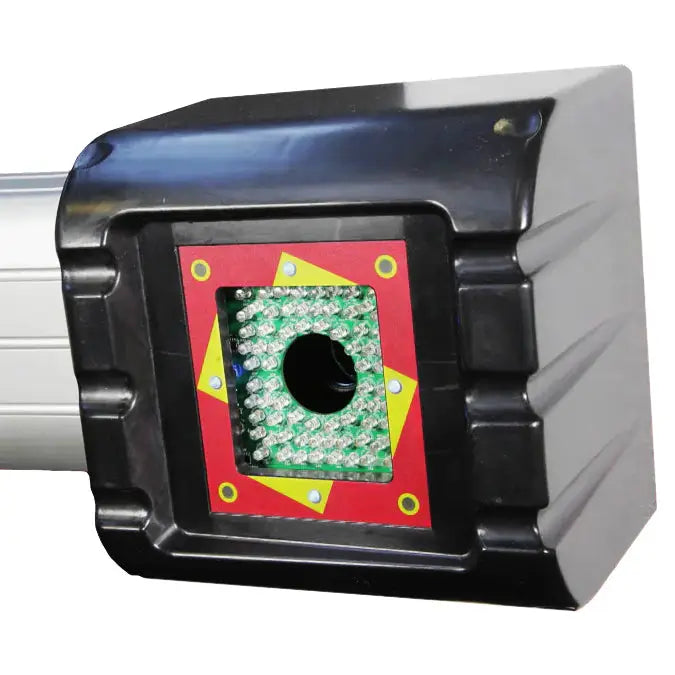Corghi Exact Linear Camera Wheel Alignment System 0 34102601/00 | Professional Auto Repair Shop Equipment for Precise Wheel Alignment