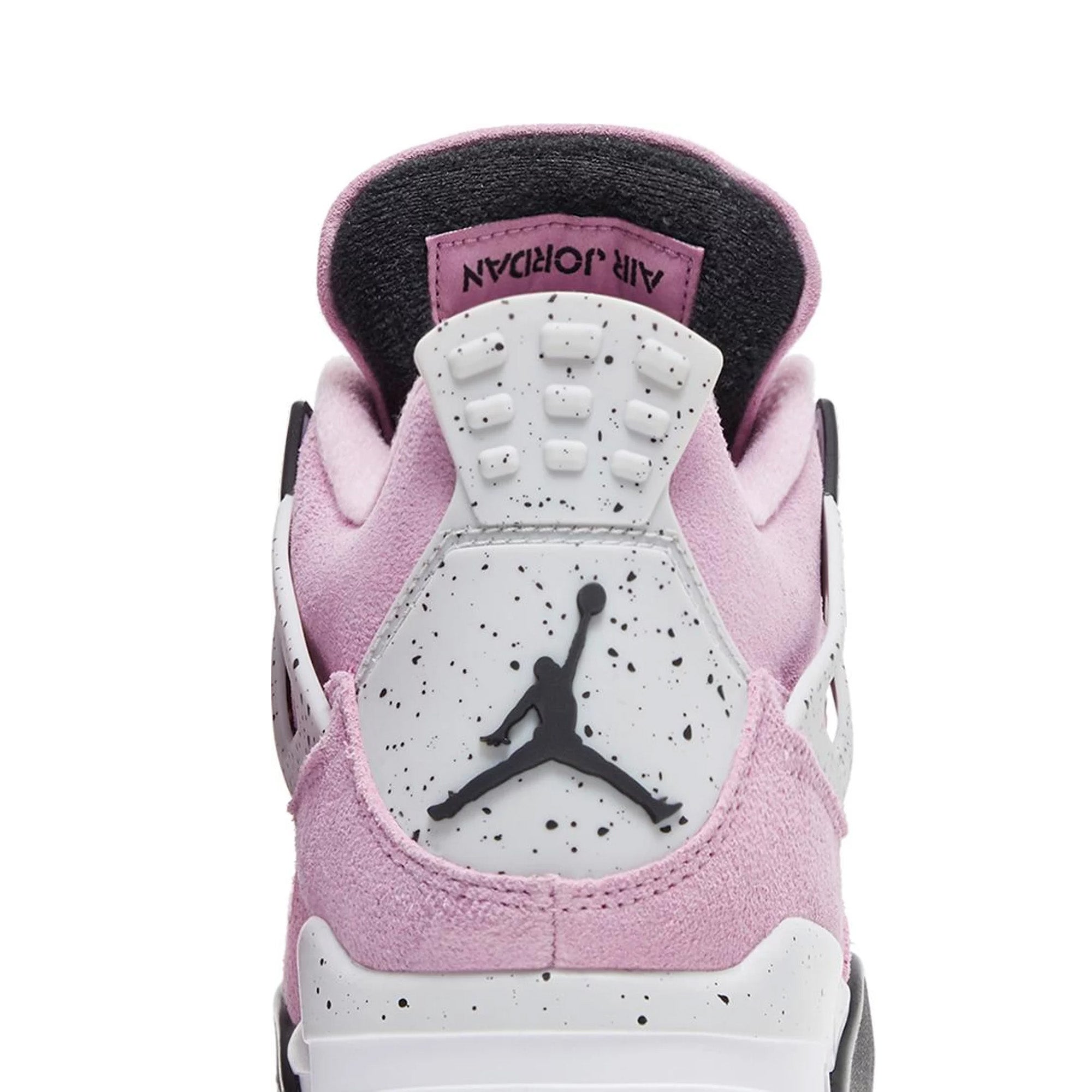 Air Jordan 4 Retro 'Orchid' Women's Sneakers (2024) - Stylish Basketball Shoes for Women, Perfect for Casual Wear, Gym & Street Fashion