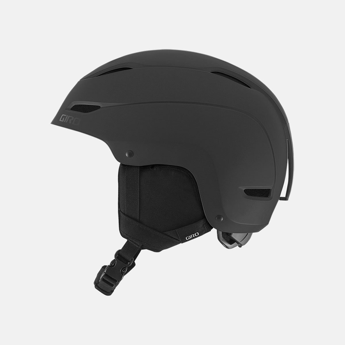 Giro Giro Scale Snow Helmet - Lightweight & Durable Ski & Snowboard Helmet for Men & Women - Perfect for Skiing, Snowboarding & Winter Sports