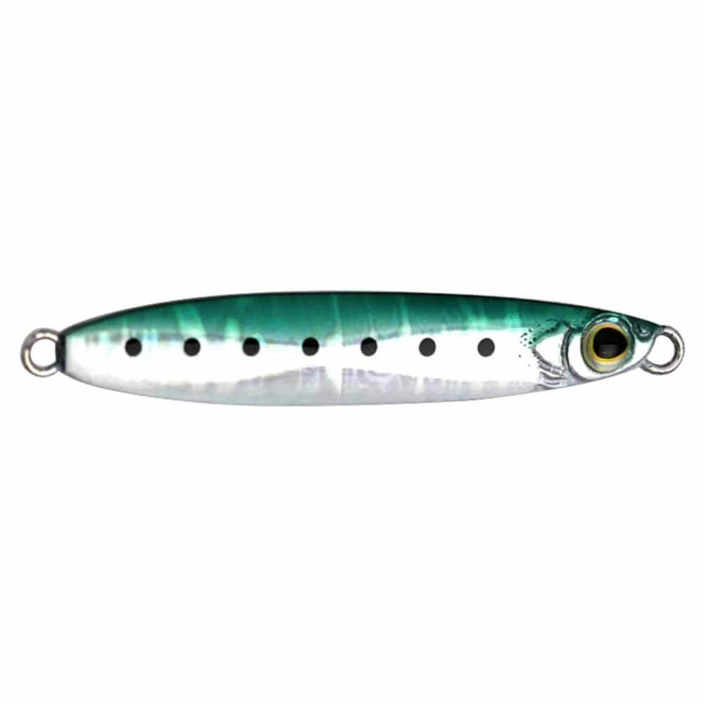 Shimano 35G Coltsniper Lightweight Casting Jig 1.23oz - Premium Saltwater Fishing Lure for Bass, Tuna & Saltwater Game Fish - Perfect for Offshore & Inshore Fishing