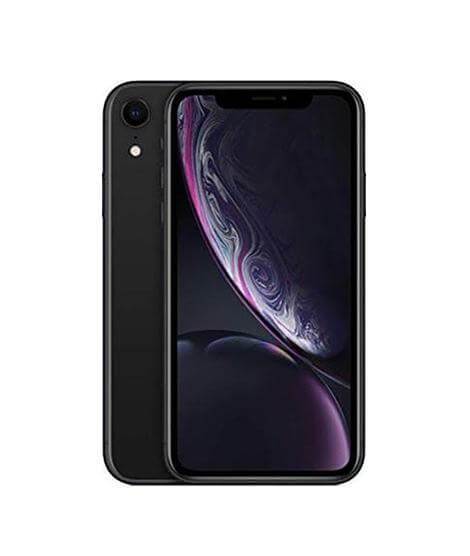 Apple iPhone XR 64GB Unlocked Smartphone - 6.1