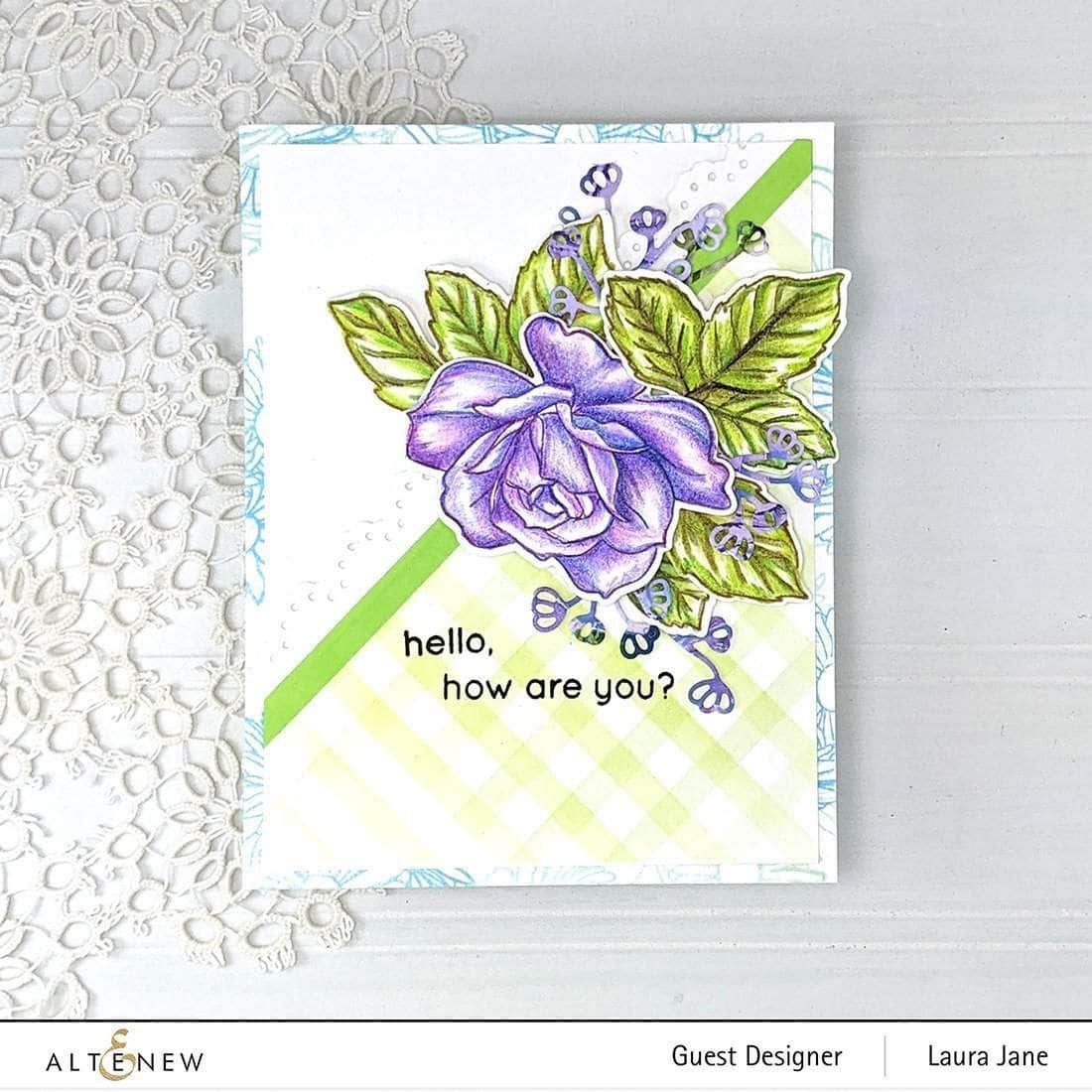 DIY Garden Rose Craft Kit - Complete Floral Project Set for Home Decor, Gifts & Wedding Favors - Perfect for DIY Enthusiasts, Handmade Decor & Creative Crafting