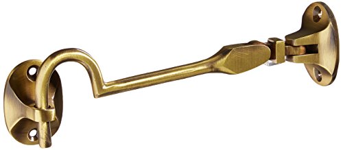 Antique Brass