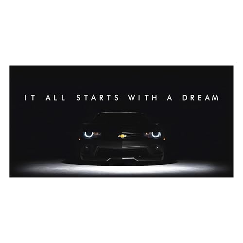 Camaro