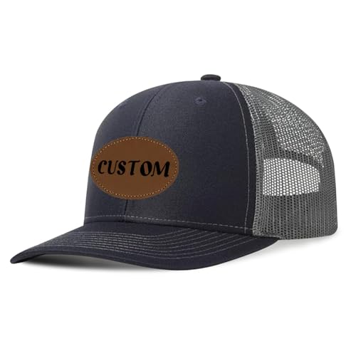 6-custom Trucker Hat