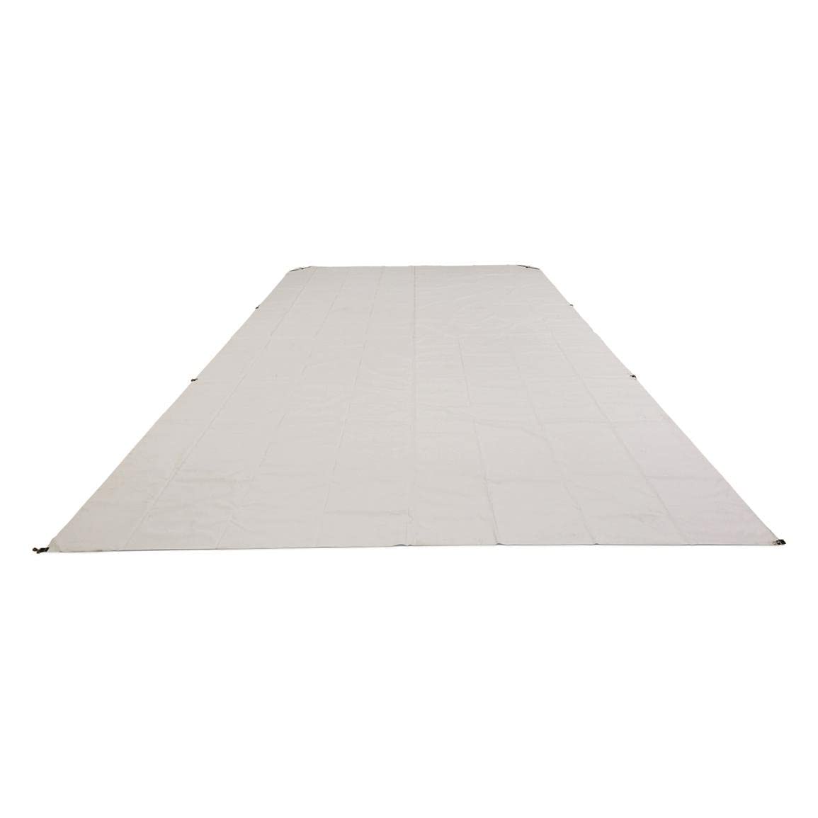 Guide Gear Waterproof Tent Footprint - 12' x 18' Heavy Duty Camping Tarp for Tent Floor Protection - Durable Ground Cover for Outdoor Adventures, Hiking, and Backpacking