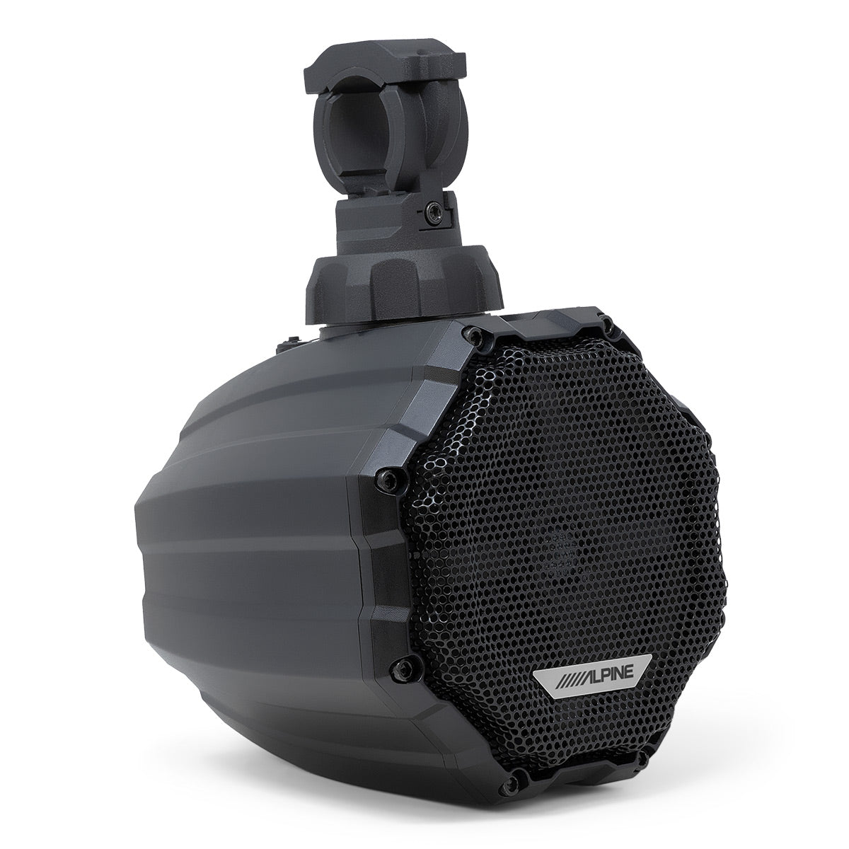 Alpine SPV 65RGB CAN 6.5