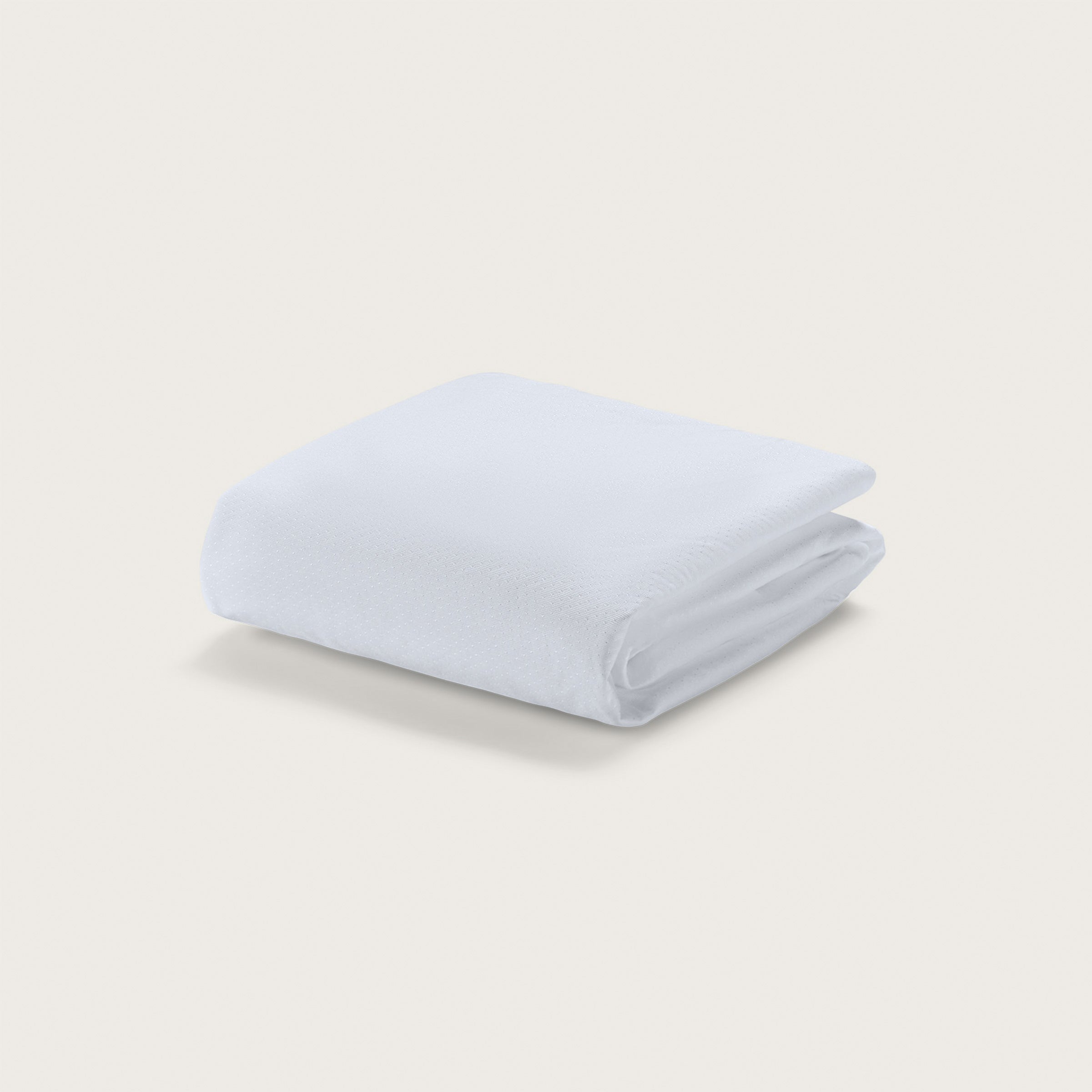 Premium Purple Standard Mattress Protector - Waterproof, Hypoallergenic, Breathable Bed Cover - Perfect for Allergy Relief & Bedwetting Protection (Queen Size) - Ideal for Home, Hotel & Guest Room Use