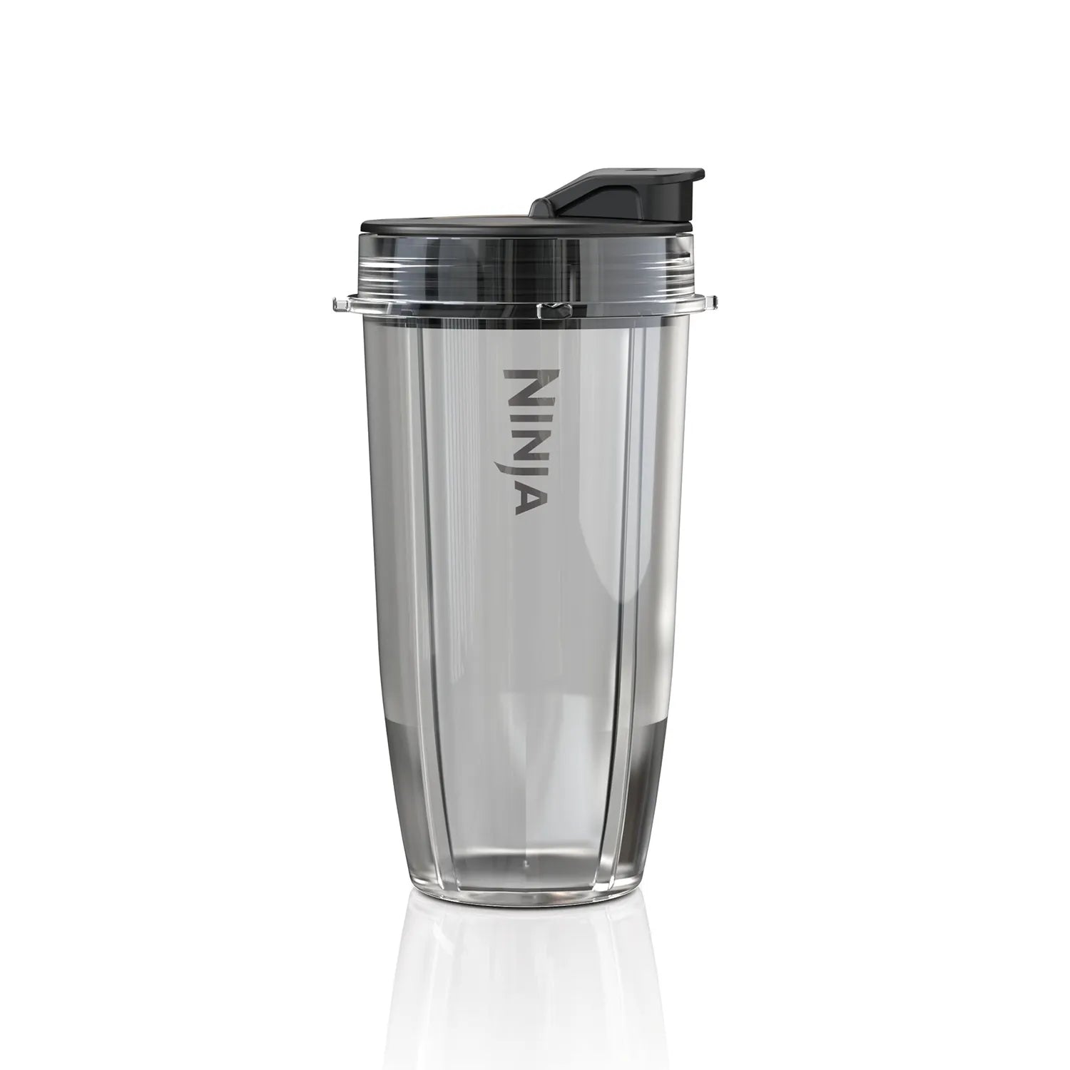 Ninja Detect Duo Power Blender Pro with Single Serve Cup - 1500W High-Speed Blender for Smoothies, Shakes & Food Prep - Perfect for Kitchens, Gyms & Healthy Lifestyles