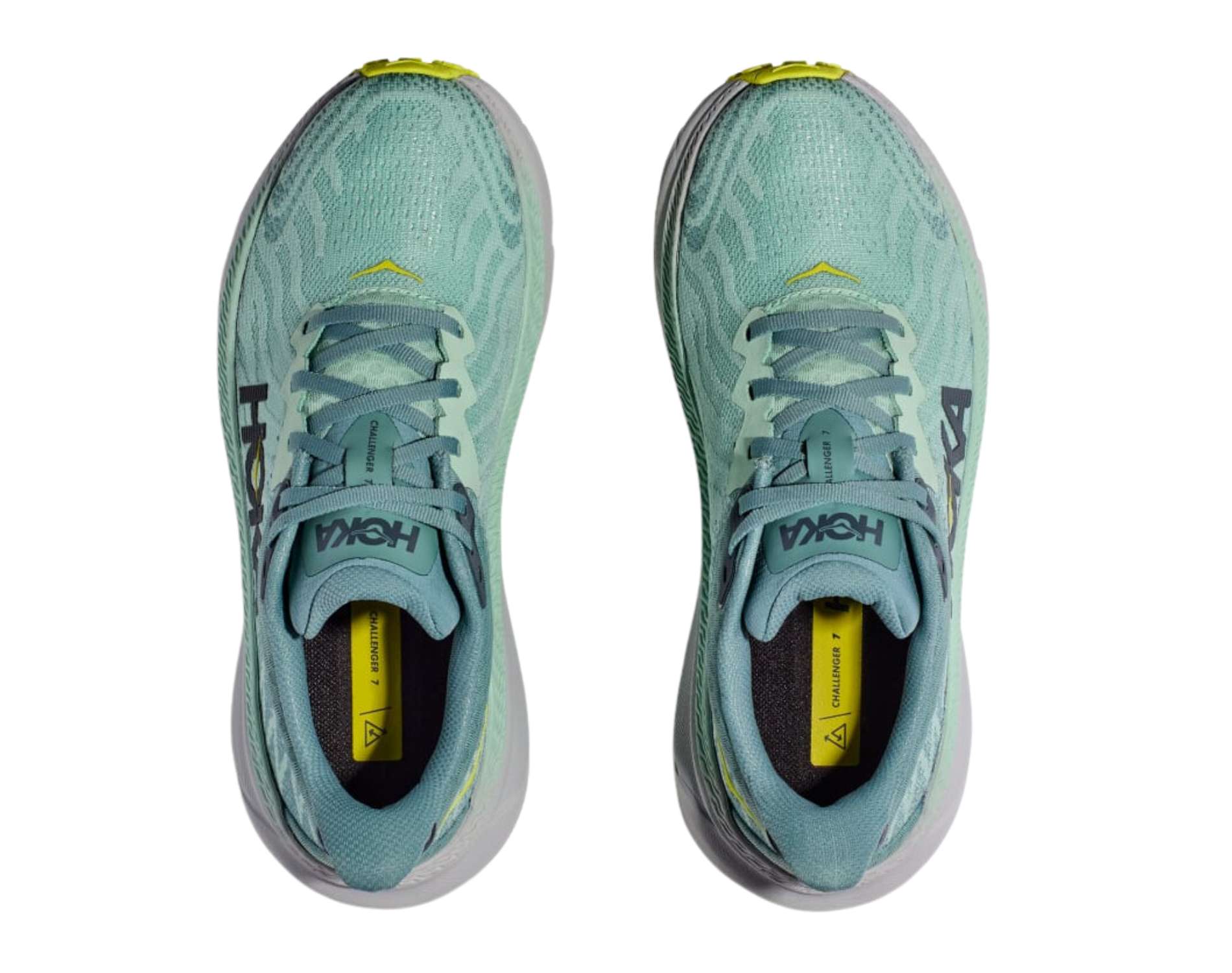 Hoka Challenger ATR 7 Women's Trail Running Shoes - Lightweight & Cushioned for Hiking, Jogging & Outdoor Adventures