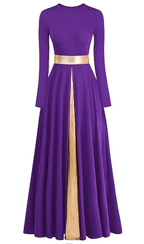 B018-dark Purple