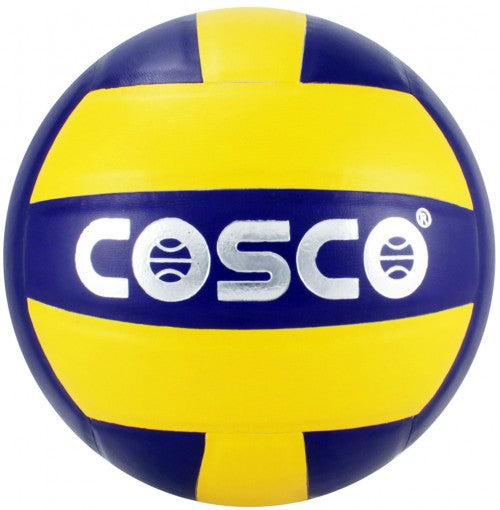 Cosco Acclaim Volleyball for Indoor & Outdoor Play - Perfect for Beach, Gym, and Backyard Games