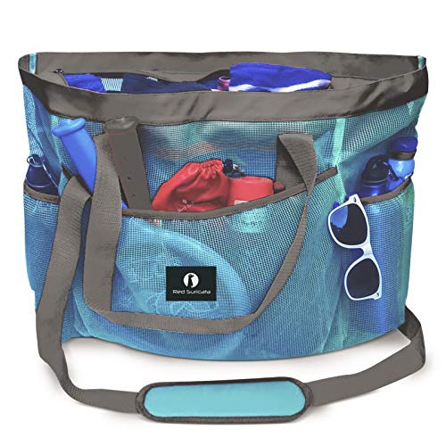 Celeste Light Blue / Grey