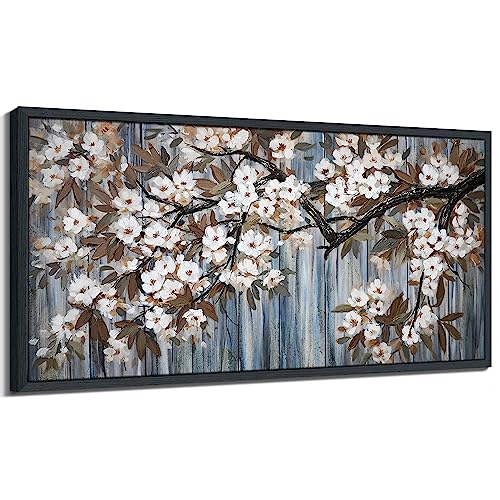 Flower Wall Decoration