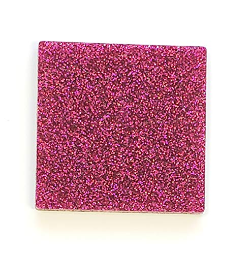 Hot Pink Glitter