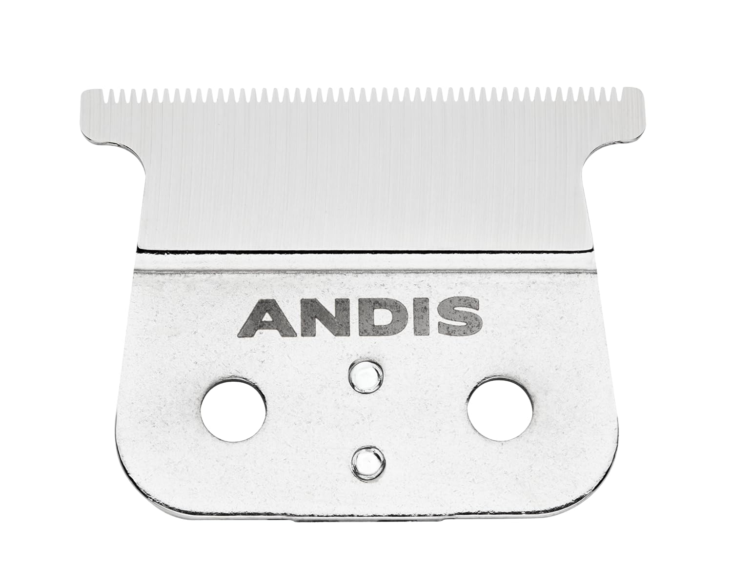 Andis T-Blade Replacement for T-Outliner, GTO, GO & SLS Trimmers - Close Cutting Zero Gap Barber Blade - Professional Hair Clipper Accessories for Men's Grooming & Styling at Home or Salon