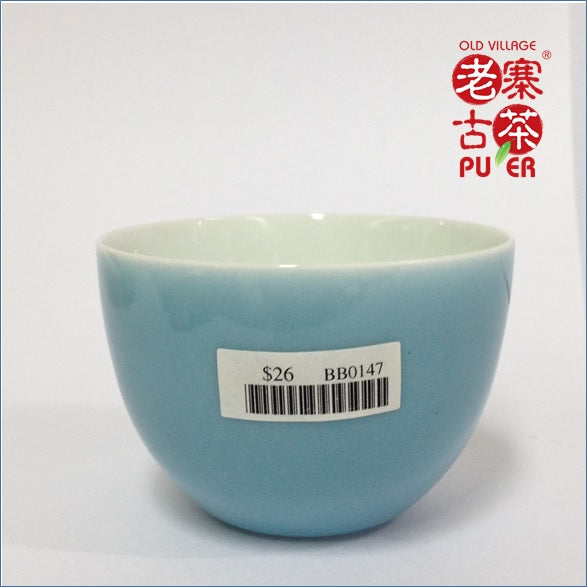 Premium Jingdezhen Porcelain Tea Tasting Cups - High-Temperature Glazed Ceramic Tea Cups for Gongfu Tea Ceremony, Chinese Tea Culture & Home Decor