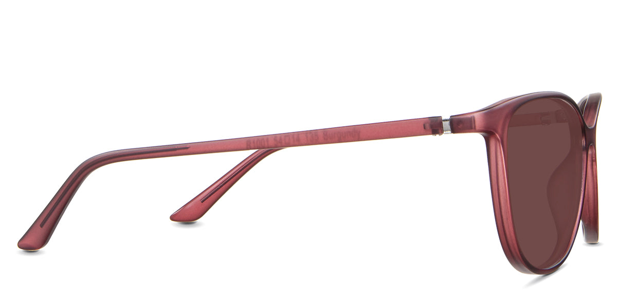 Amara Women's Prescription Sunglasses - UV Protection, Stylish & Comfortable for Driving, Outdoor Activities & Fashion