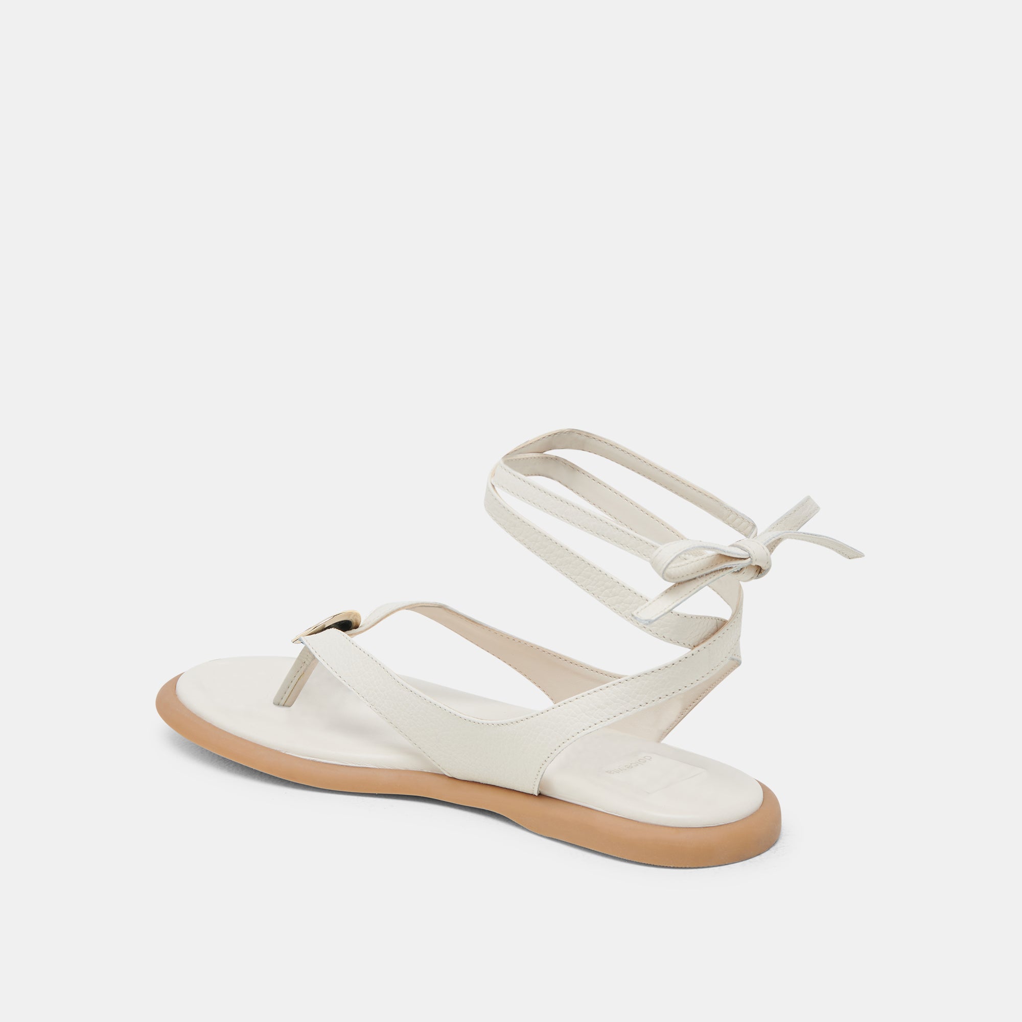 Judy Sandals - Genuine Bone Leather Women's Sandals for Summer, Comfortable & Stylish - Perfect for Beach, Vacation, and Casual Outings