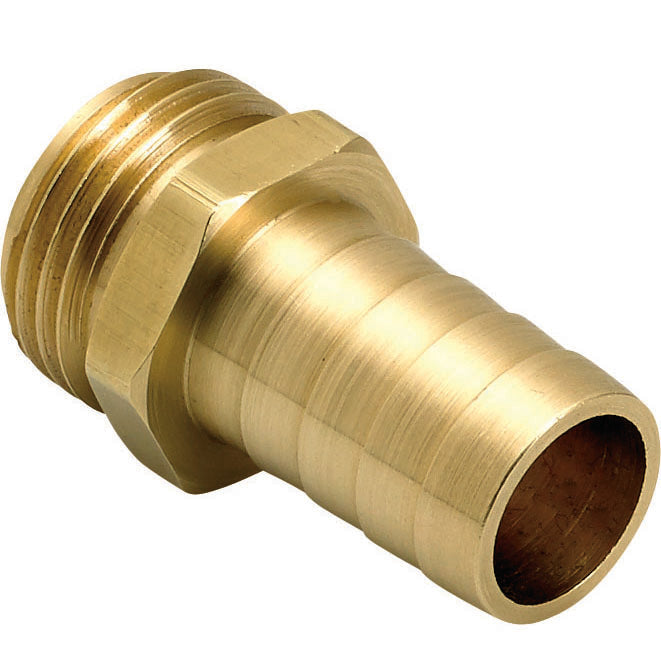 0.75 Inch Garden Hose Washer Replacement - HN075W - Durable Rubber Seals for Leak-Free Connections - Perfect for Outdoor Faucets, Sprinklers & Watering Systems