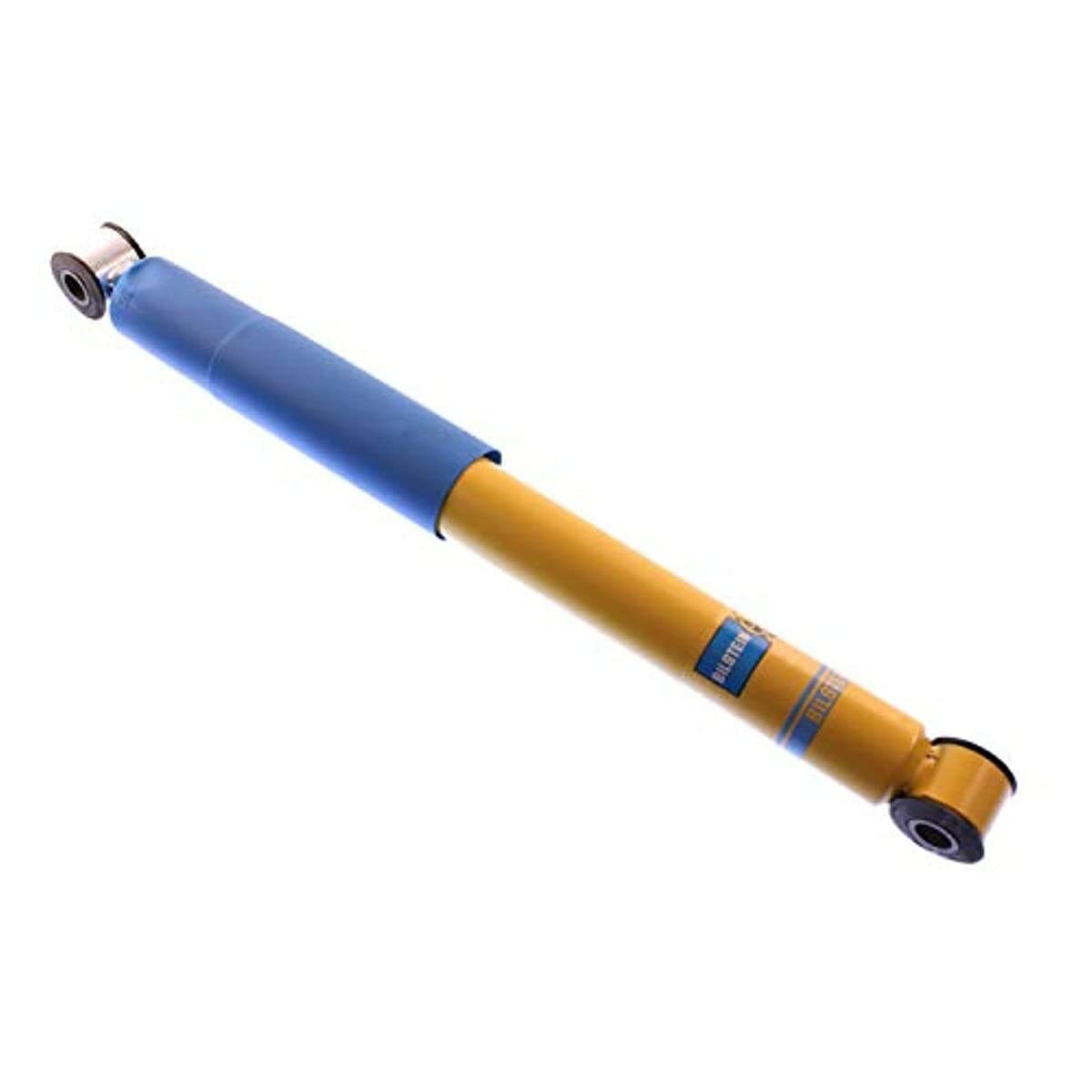 Bilstein 24-020930 Performance Shock Absorber - Heavy Duty Yellow Off-Road Suspension for Trucks, SUVs & Jeeps - Perfect for Rough Terrain & Adventure Driving