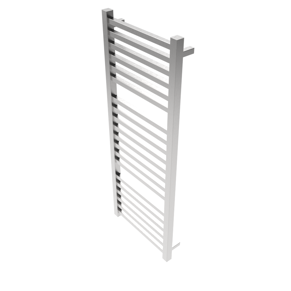 Amba Quadro Q2154 Hardwired Bathroom Towel Warmer - 21.25