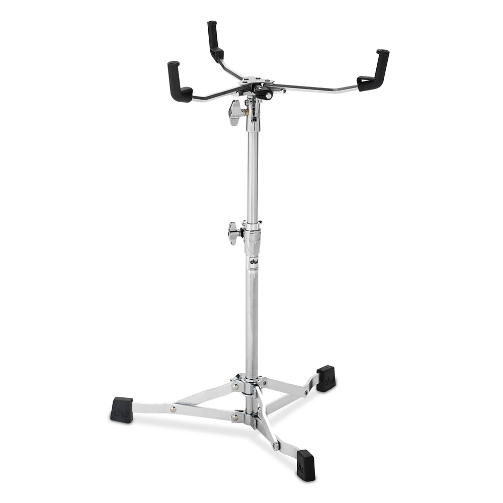 DW 6300UL Lightweight Snare Stand for Lo Pro Snare Drums - Perfect for Live Performances, Studio Recording & Traveling Drummers