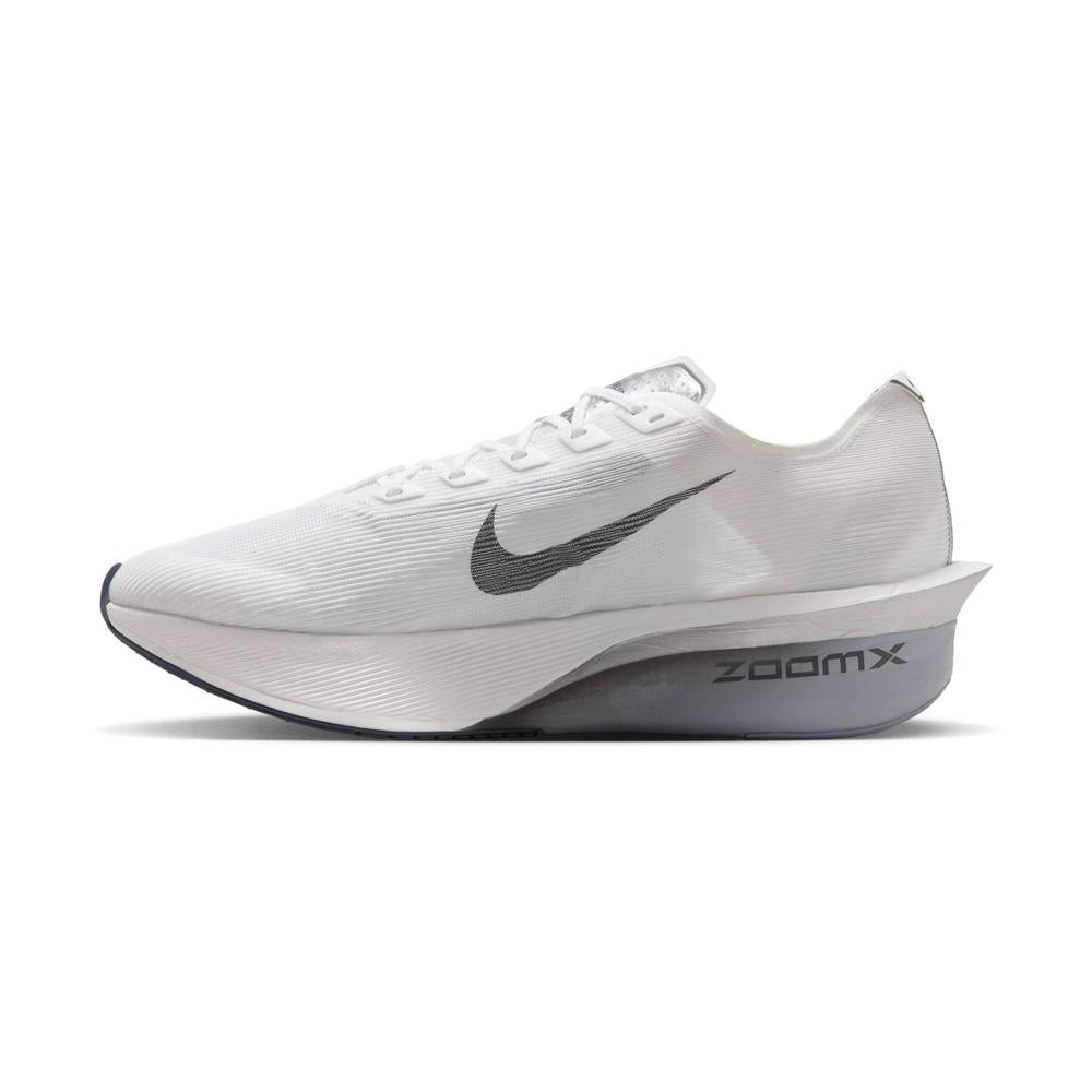 Nike Men's Vaporfly Next% 4 Running Shoes - Lightweight Carbon Fiber Racing Sneakers for Marathon & Road Running | Best for Competitive Runners & Athletes