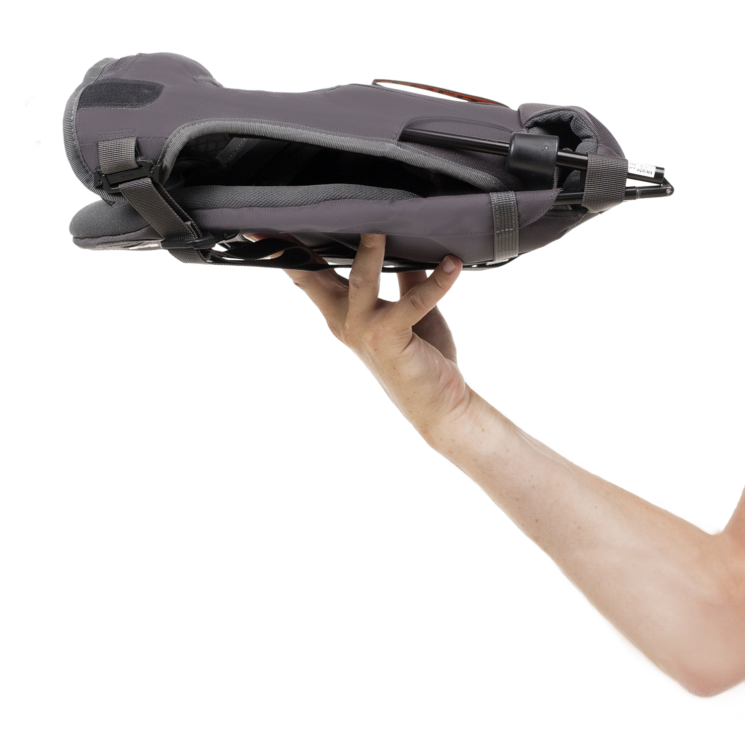 MiniMeis G4 Baby Shoulder Carrier - Ergonomic & Lightweight Infant Carrier for Hands-Free Parenting - Perfect for Travel, Hiking, and Everyday Use