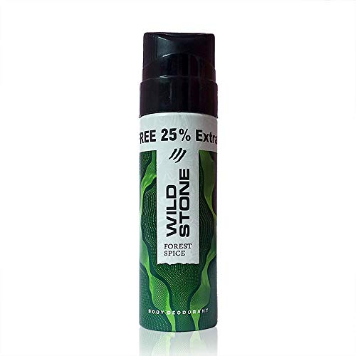 Forest Spice