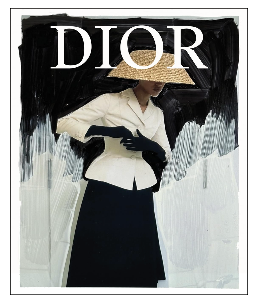 Dior Perfume for Women - Luxury Floral Fragrance, Long-Lasting Scent - Perfect for Date Nights, Special Occasions & Everyday Elegance