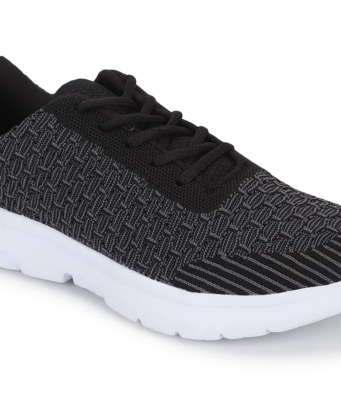 UrbanMark Men's 6Sneaker - Lightweight Comfortable Walking Shoes for Men | Breathable Casual Sneakers for Daily Wear, Gym, Work & Travel