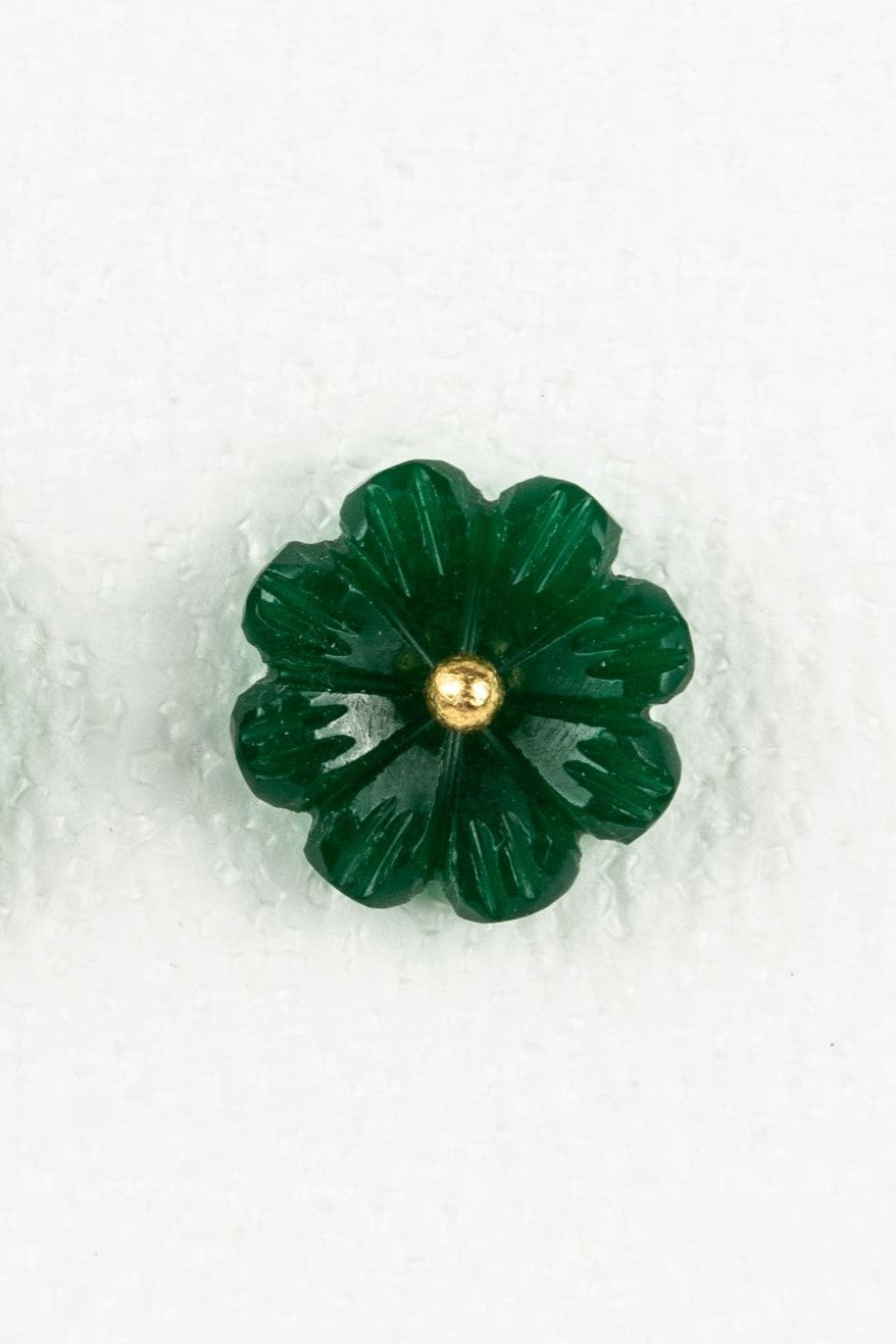 Tully Earrings for Women - Elegant Two-Tone Colors | Perfect for Parties, Weddings & Everyday Wear