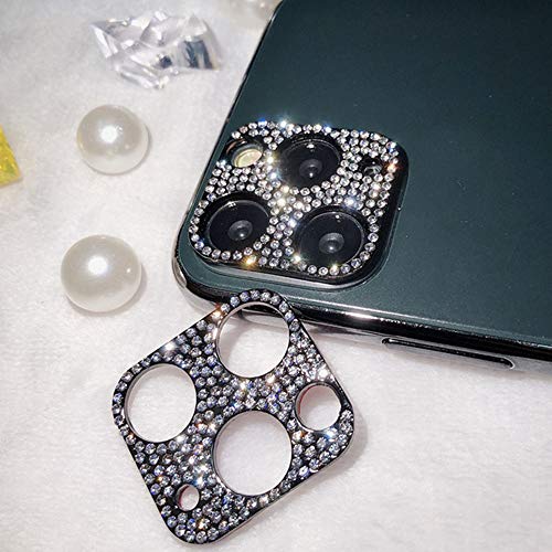 for iPhone 12 pro max-Black