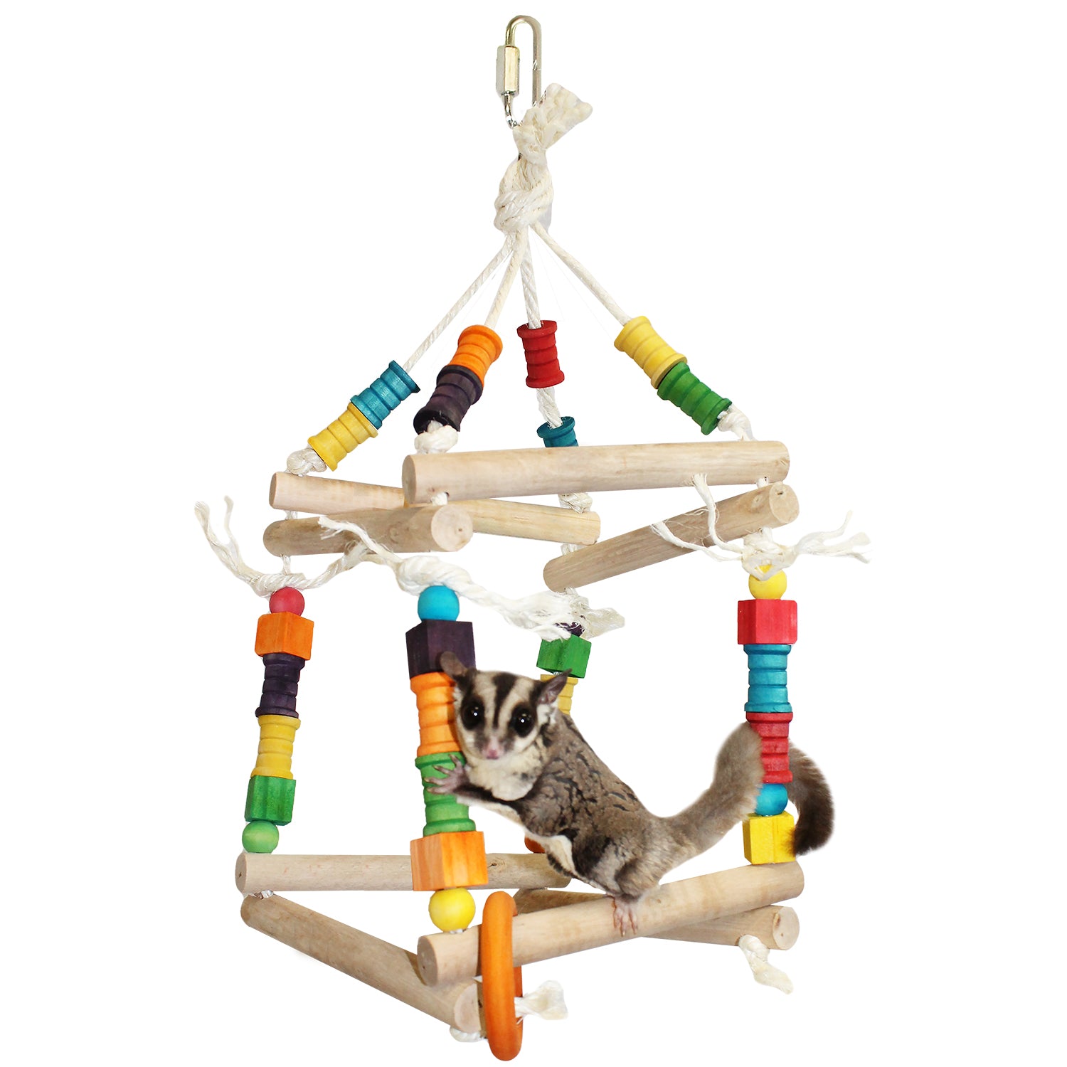 Best Jungle Gym for Kids - Durable Outdoor & Indoor Play Set for Toddlers & Children - Perfect for Backyard, Playground, and Home Use