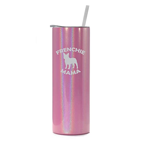 Pink Iridescent Glitter